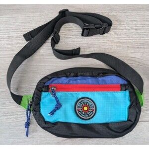 The Lumineers Belt Bag Fanny Pack Waist Pack 2025 Automatic Tour